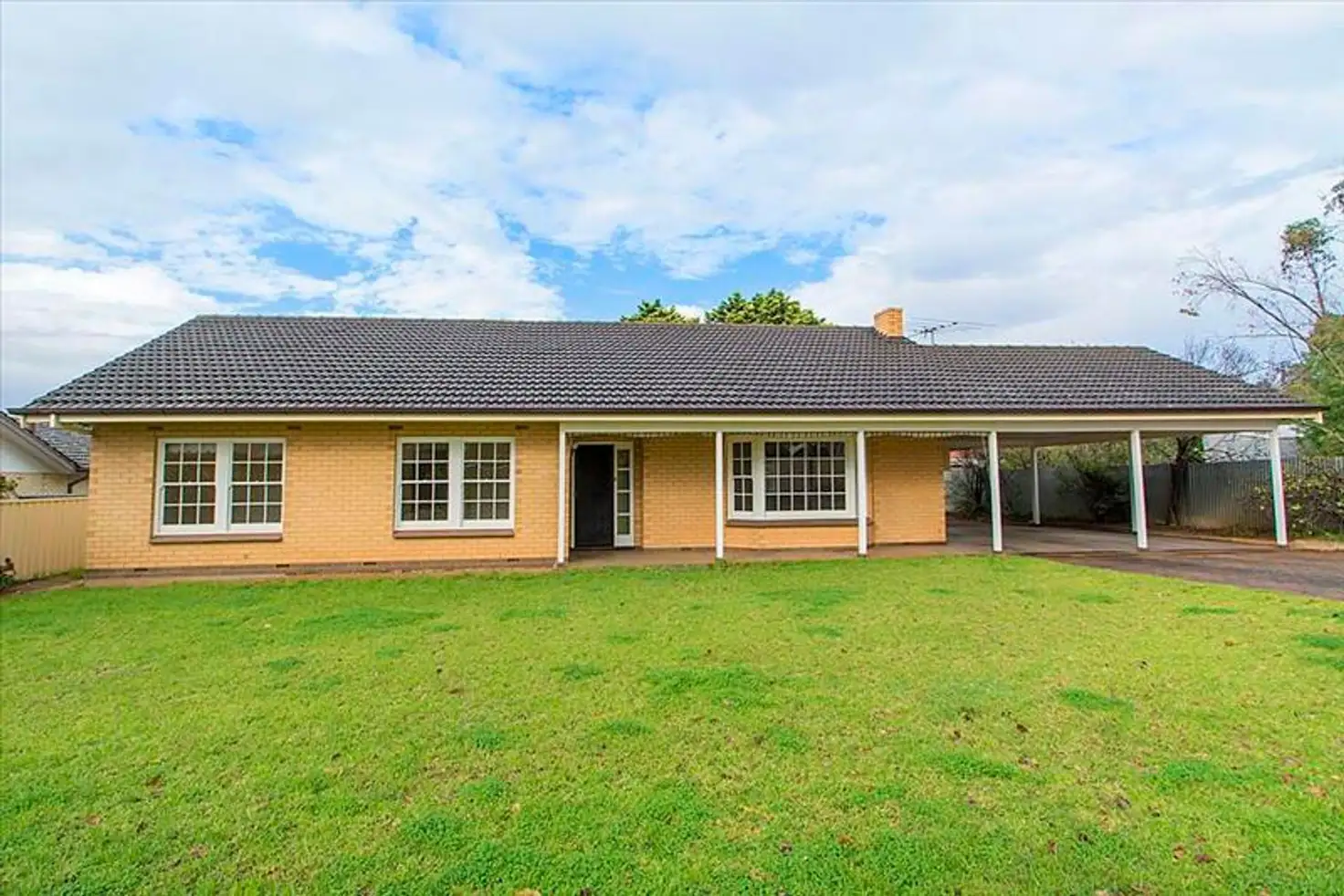 Main view of Homely house listing, 1 Dahlmyra Avenue, Hamley Bridge SA 5401