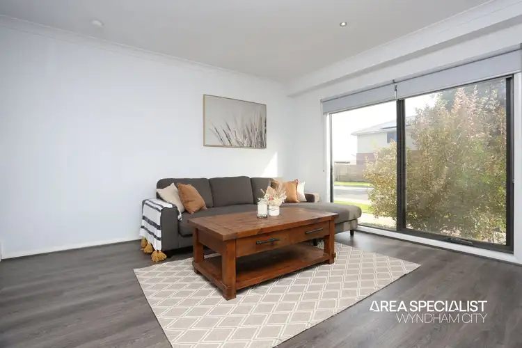 Third view of Homely house listing, 33 Exploration Avenue, Werribee VIC 3030