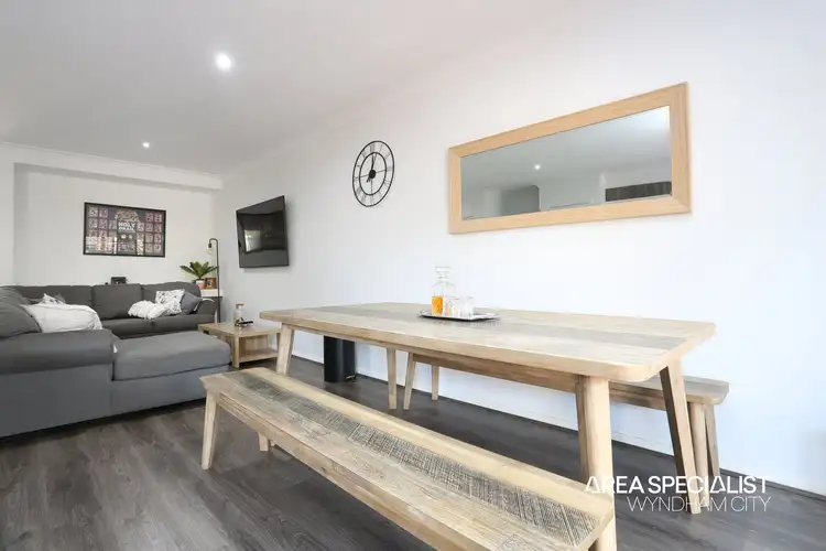 Fourth view of Homely house listing, 33 Exploration Avenue, Werribee VIC 3030