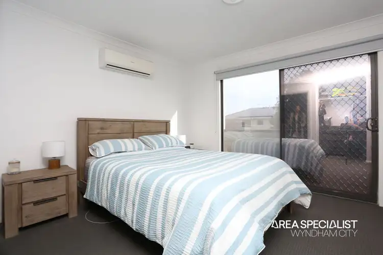 Sixth view of Homely house listing, 33 Exploration Avenue, Werribee VIC 3030
