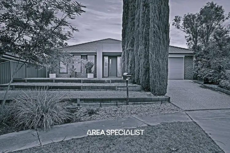 11 Helen Court, Mildura VIC 3500