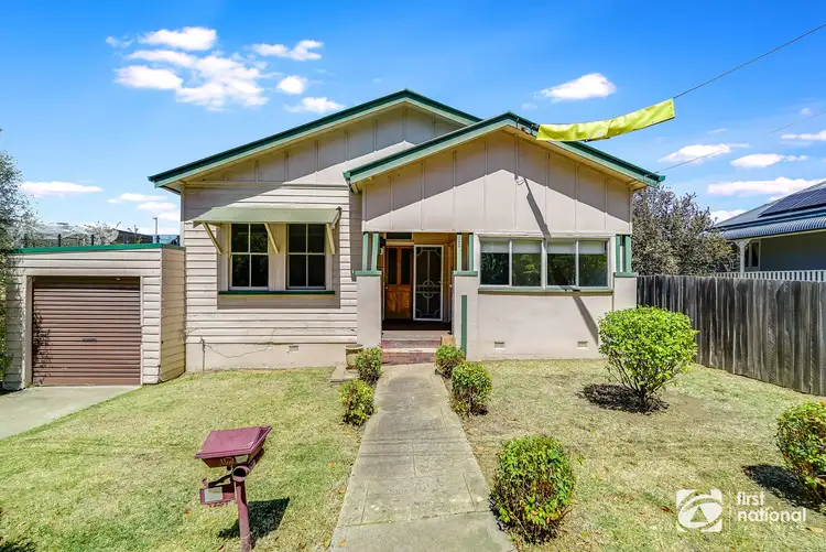 98 Jeffrey Street, Armidale NSW 2350