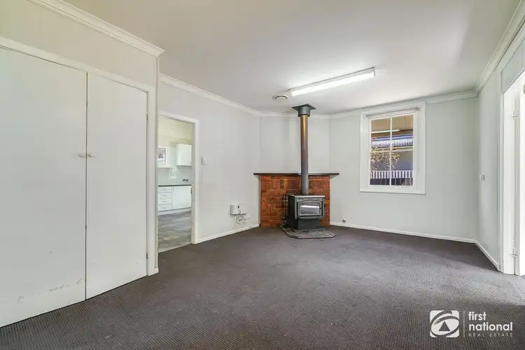 Second view of Homely house listing, 98 Jeffrey Street, Armidale NSW 2350