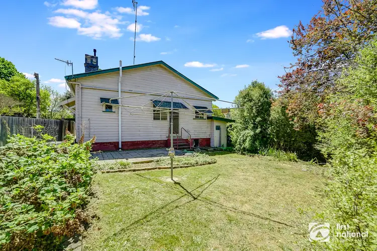 Sixth view of Homely house listing, 98 Jeffrey Street, Armidale NSW 2350
