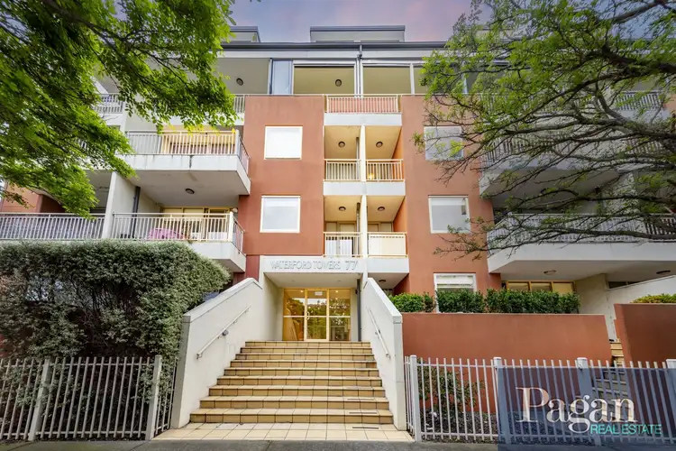 304/77 Village Way, Maribyrnong VIC 3032