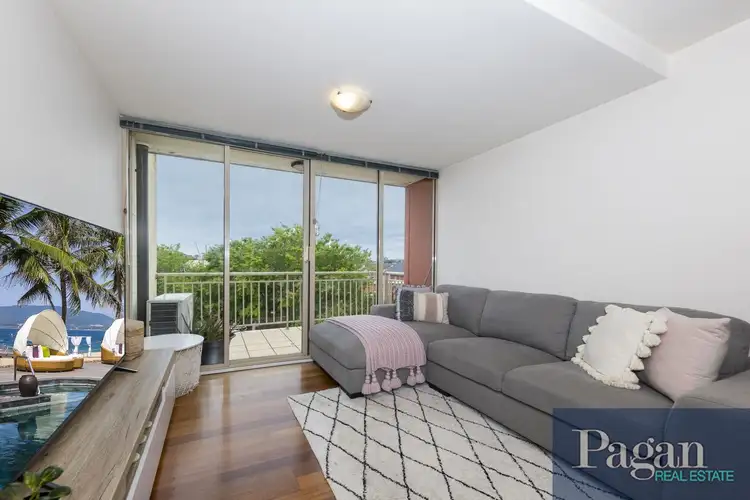 Third view of Homely apartment listing, 304/77 Village Way, Maribyrnong VIC 3032