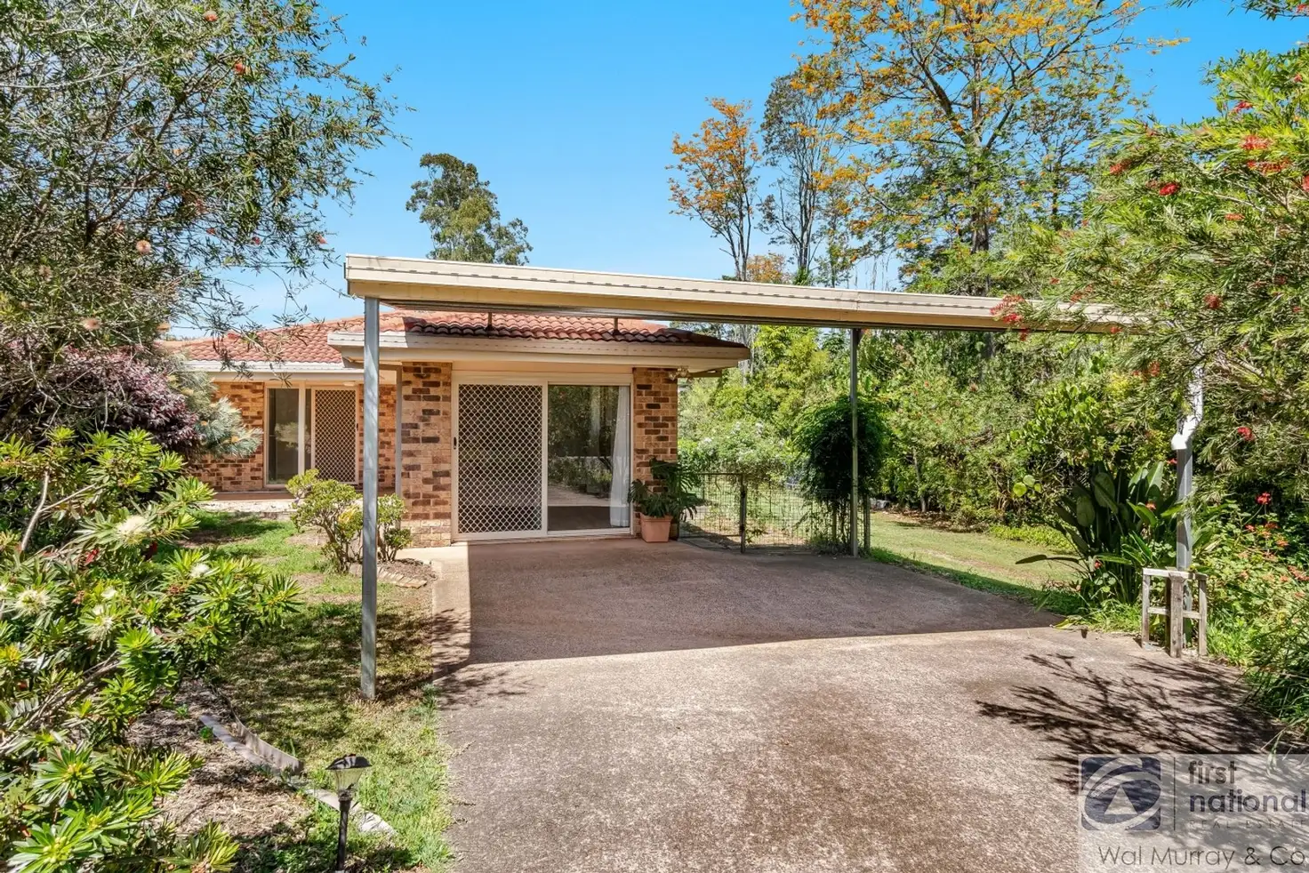Main view of Homely unit listing, 1/7 Pineview Drive, Goonellabah NSW 2480