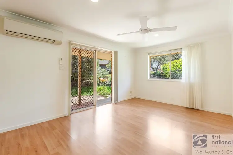 Third view of Homely unit listing, 1/7 Pineview Drive, Goonellabah NSW 2480