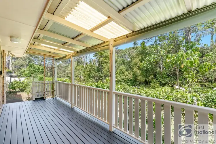 Fifth view of Homely unit listing, 1/7 Pineview Drive, Goonellabah NSW 2480
