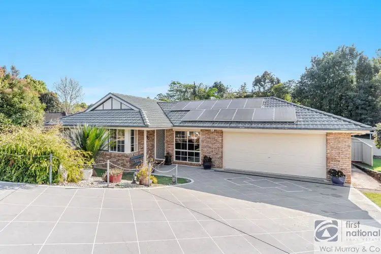 Main view of Homely house listing, 9 Sarah Court, Goonellabah NSW 2480