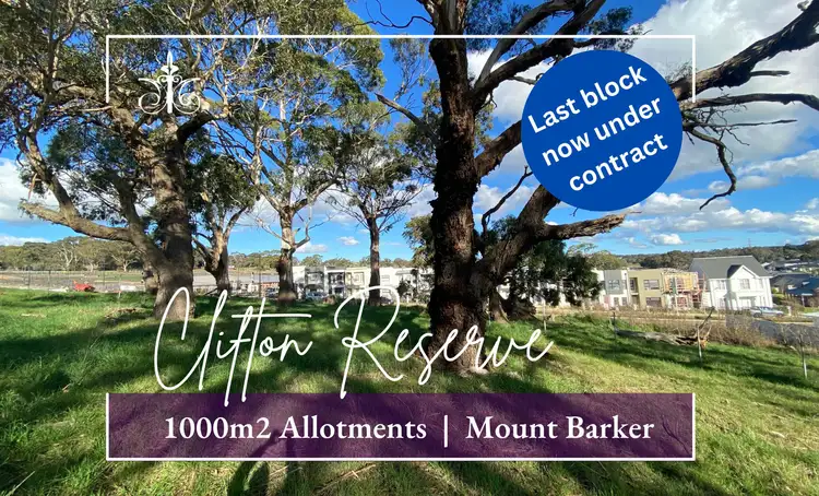 1-8 Clifton Street, Mount Barker SA 5251