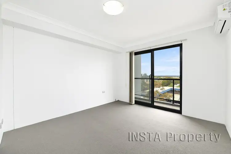Fourth view of Homely apartment listing, 73/29-33 Campbell Street, Liverpool NSW 2170