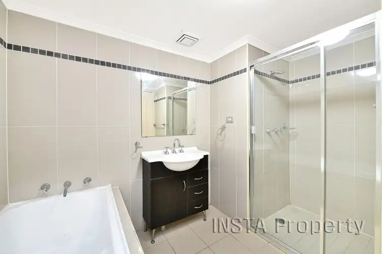 Fifth view of Homely apartment listing, 73/29-33 Campbell Street, Liverpool NSW 2170
