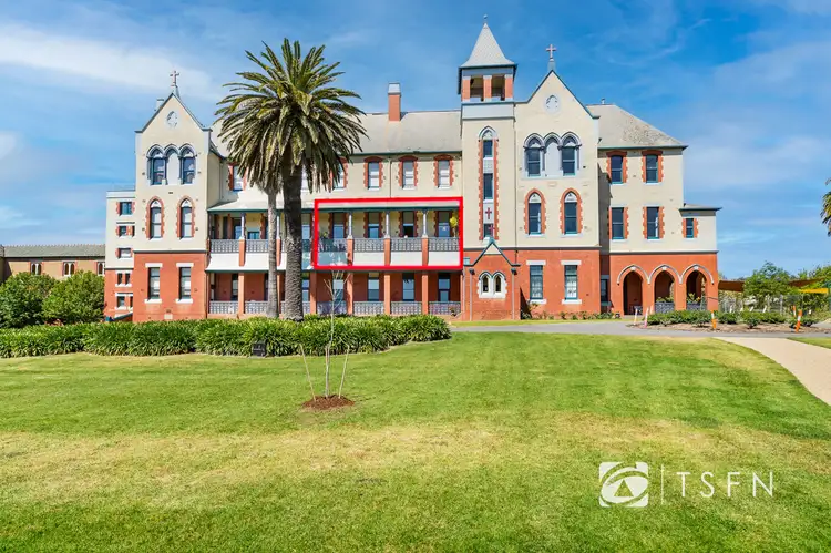 Main view of Homely apartment listing, 20/202 St Aidans Road, Kennington VIC 3550