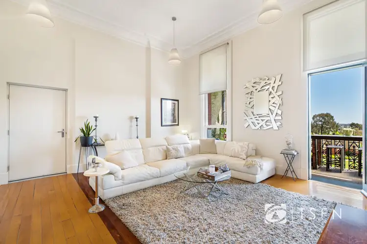 Third view of Homely apartment listing, 20/202 St Aidans Road, Kennington VIC 3550