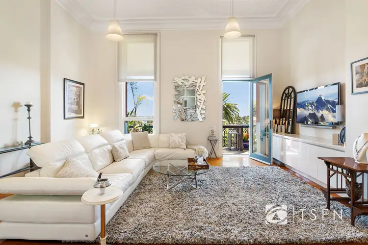 Fourth view of Homely apartment listing, 20/202 St Aidans Road, Kennington VIC 3550