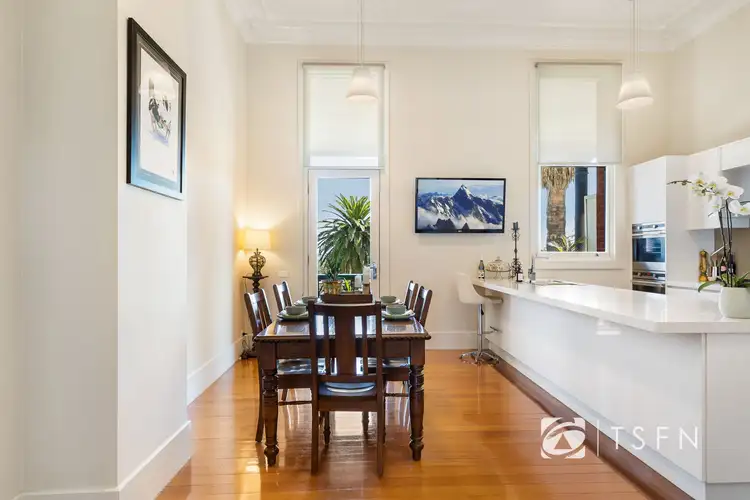 Fifth view of Homely apartment listing, 20/202 St Aidans Road, Kennington VIC 3550