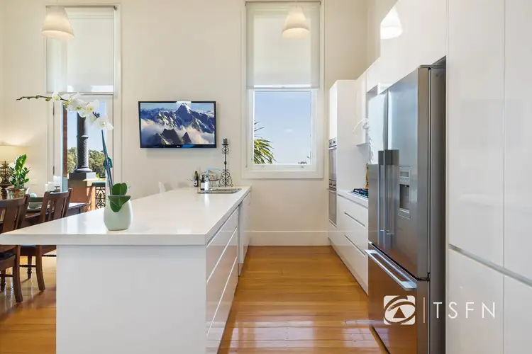 Sixth view of Homely apartment listing, 20/202 St Aidans Road, Kennington VIC 3550