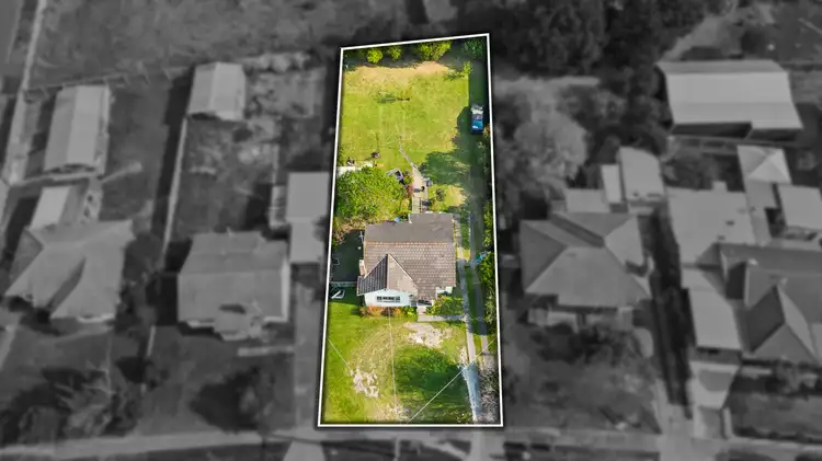 81 Gordon Street, Traralgon VIC 3844