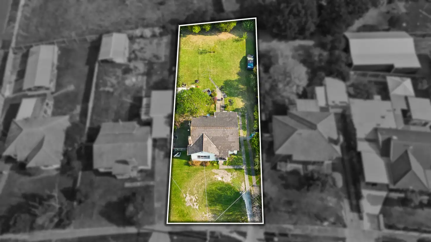 Main view of Homely house listing, 81 Gordon Street, Traralgon VIC 3844