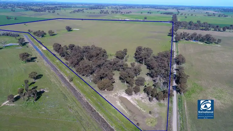Second view of Homely rural property listing, 219 Grahams Road, Wunghnu VIC 3635