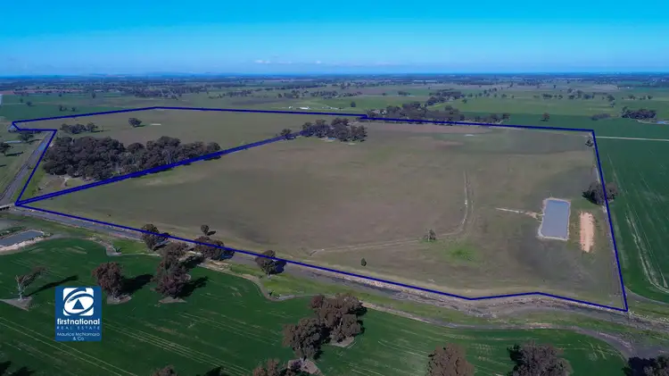 Third view of Homely rural property listing, 219 Grahams Road, Wunghnu VIC 3635