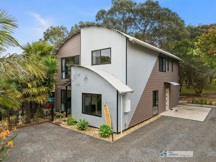 Third view of Homely house listing, 7/9 Rogerson Rd, Sunset Strip VIC 3922