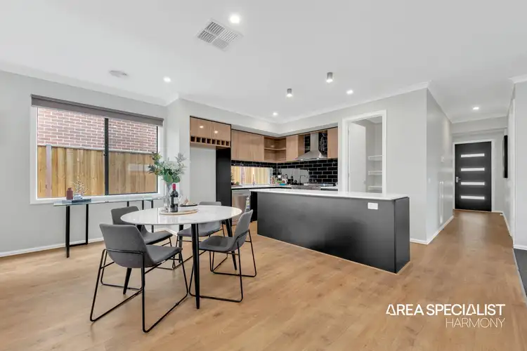 Sixth view of Homely house listing, 47 Restful Way, Rockbank VIC 3335