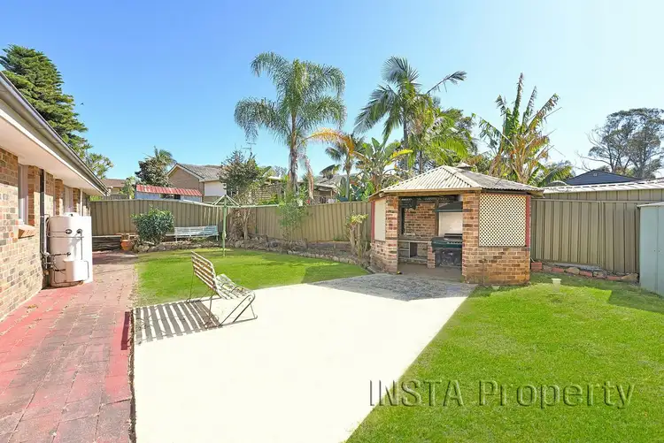 Fourth view of Homely house listing, 17 Glenshee Place, St Andrews NSW 2566