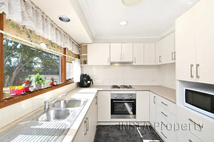 Fifth view of Homely house listing, 17 Glenshee Place, St Andrews NSW 2566