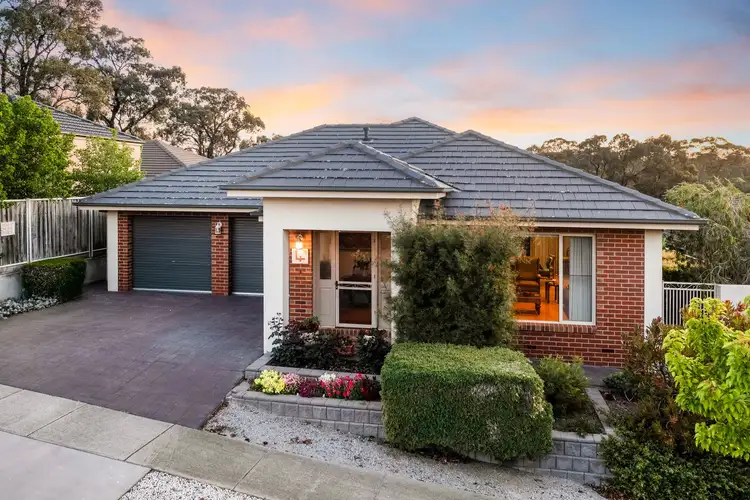 4 Harley Terrace, Strathdale VIC 3550