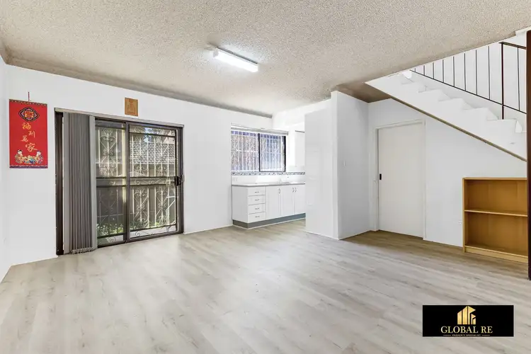 Second view of Homely townhouse listing, 11/31-33 Hill Street, Cabramatta NSW 2166
