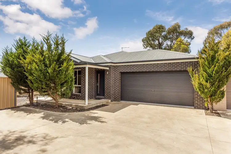 6/18A Emmett Street, Golden Square VIC 3555