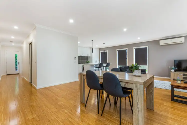 Third view of Homely house listing, 6/18A Emmett Street, Golden Square VIC 3555