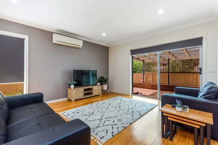 Fourth view of Homely house listing, 6/18A Emmett Street, Golden Square VIC 3555