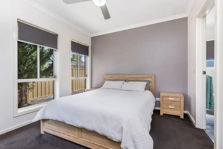 Fifth view of Homely house listing, 6/18A Emmett Street, Golden Square VIC 3555