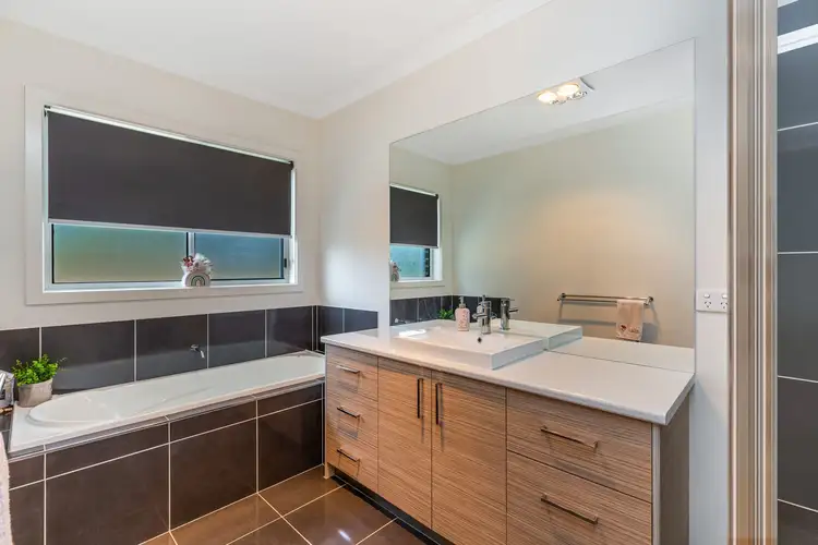 Sixth view of Homely house listing, 6/18A Emmett Street, Golden Square VIC 3555
