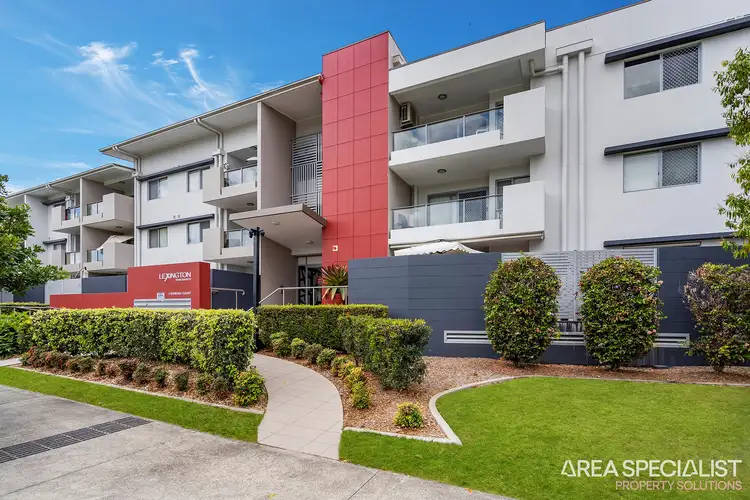207/1 Bowden Court, Nerang QLD 4211
