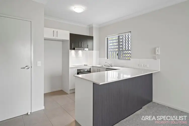 Third view of Homely unit listing, 207/1 Bowden Court, Nerang QLD 4211