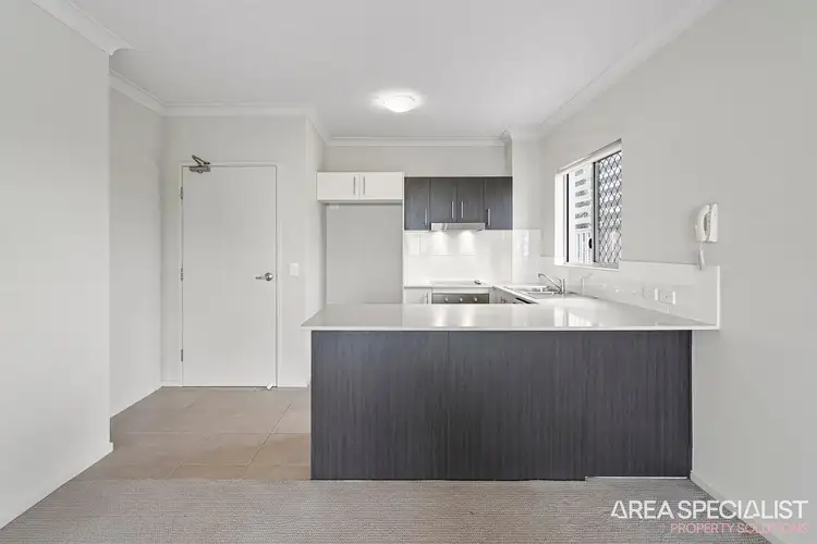 Fourth view of Homely unit listing, 207/1 Bowden Court, Nerang QLD 4211