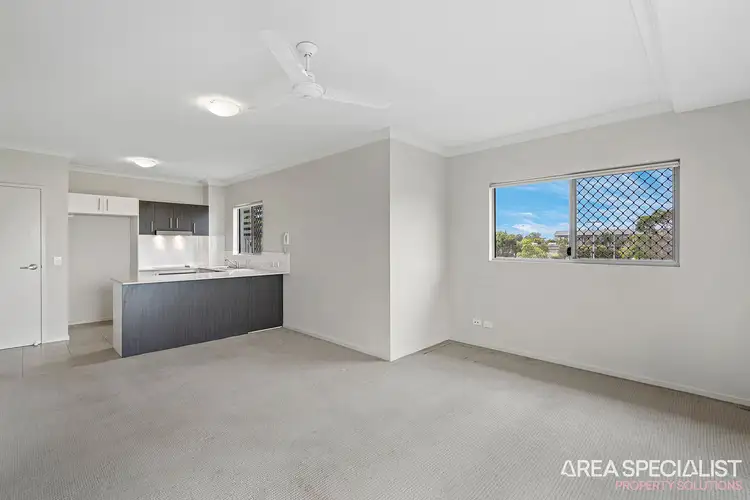 Fifth view of Homely unit listing, 207/1 Bowden Court, Nerang QLD 4211