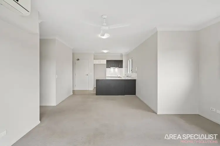 Sixth view of Homely unit listing, 207/1 Bowden Court, Nerang QLD 4211