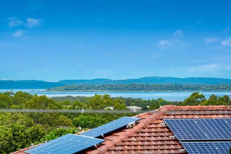 Third view of Homely house listing, 12 Paranka Drive South, Cleveland QLD 4163