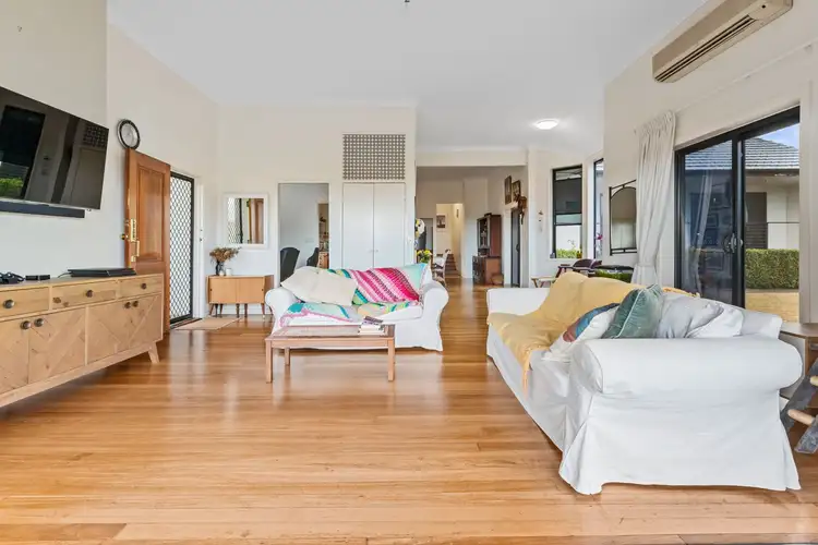 Fourth view of Homely house listing, 12 Paranka Drive South, Cleveland QLD 4163