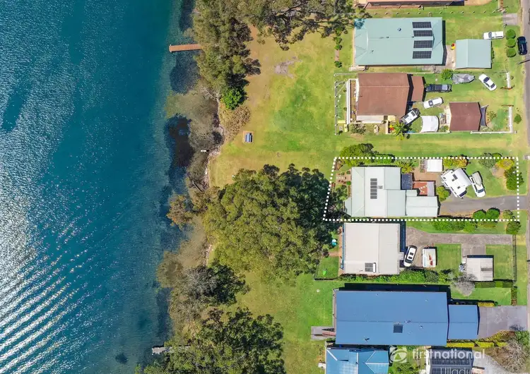 23 Edwin Avenue, Lake Conjola NSW 2539