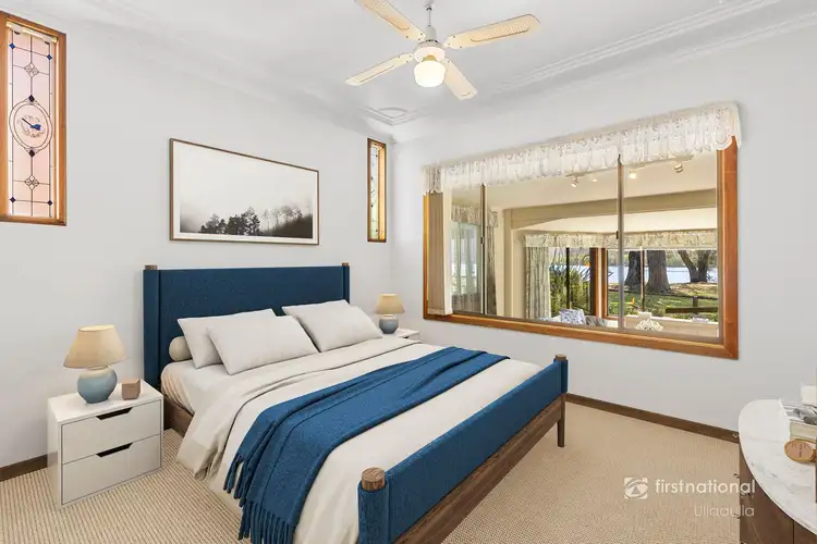 Fourth view of Homely house listing, 23 Edwin Avenue, Lake Conjola NSW 2539