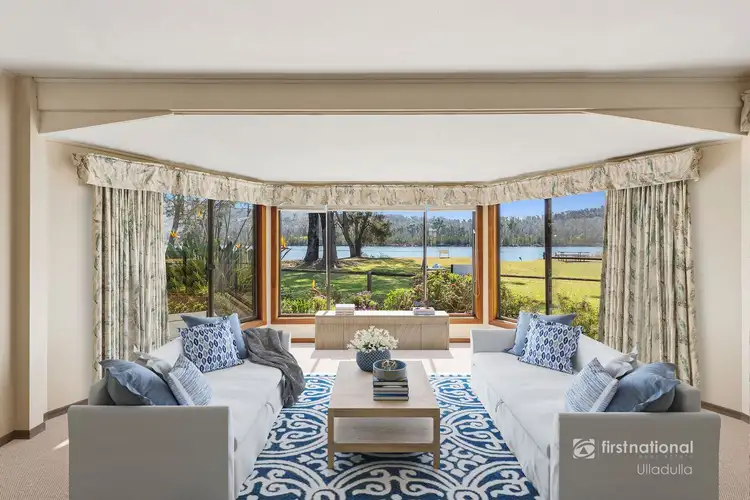 Fifth view of Homely house listing, 23 Edwin Avenue, Lake Conjola NSW 2539