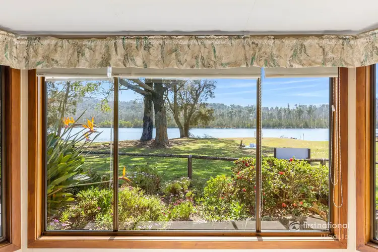 Sixth view of Homely house listing, 23 Edwin Avenue, Lake Conjola NSW 2539