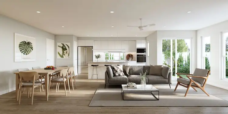 Fourth view of Homely townhouse listing, 4/74 Coburg Street, Cleveland QLD 4163