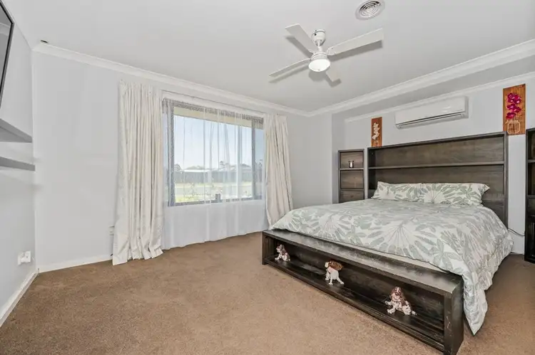 Fourth view of Homely house listing, 37 Wisteria Crescent, Pinjarra WA 6208